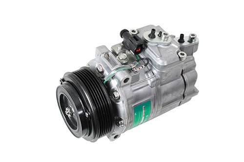 JPB500231 - AIR CONDITIONING COMPRESSOR ASSY L322 (02-09) 4.2 4.4 V8 FROM 7A000001 From PR2 ALLMAKES