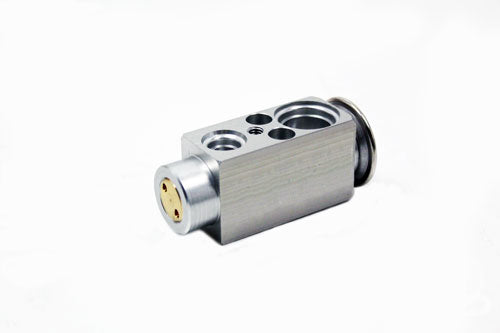 JQD000050 - VALVE ASSY - EVAPORATOR EXPANSION FITS - RR L322 - RR 10-12 From PR2 VALEO