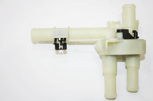 JQD500080V - VALVE UNIT - NO BRACKET From ALLMAKES