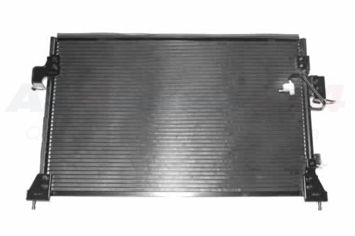 JRB100790 - CONDENSER - AIR CONDITIONG - R134A - LESS GCC - Suitable for Discovery 2 From ALLMAKES