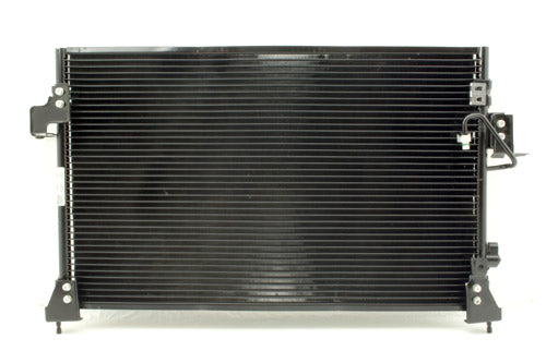 JRB100790G - CONDENSER ASSY - Suitable for Discovery 2 From PR2 NISSENS