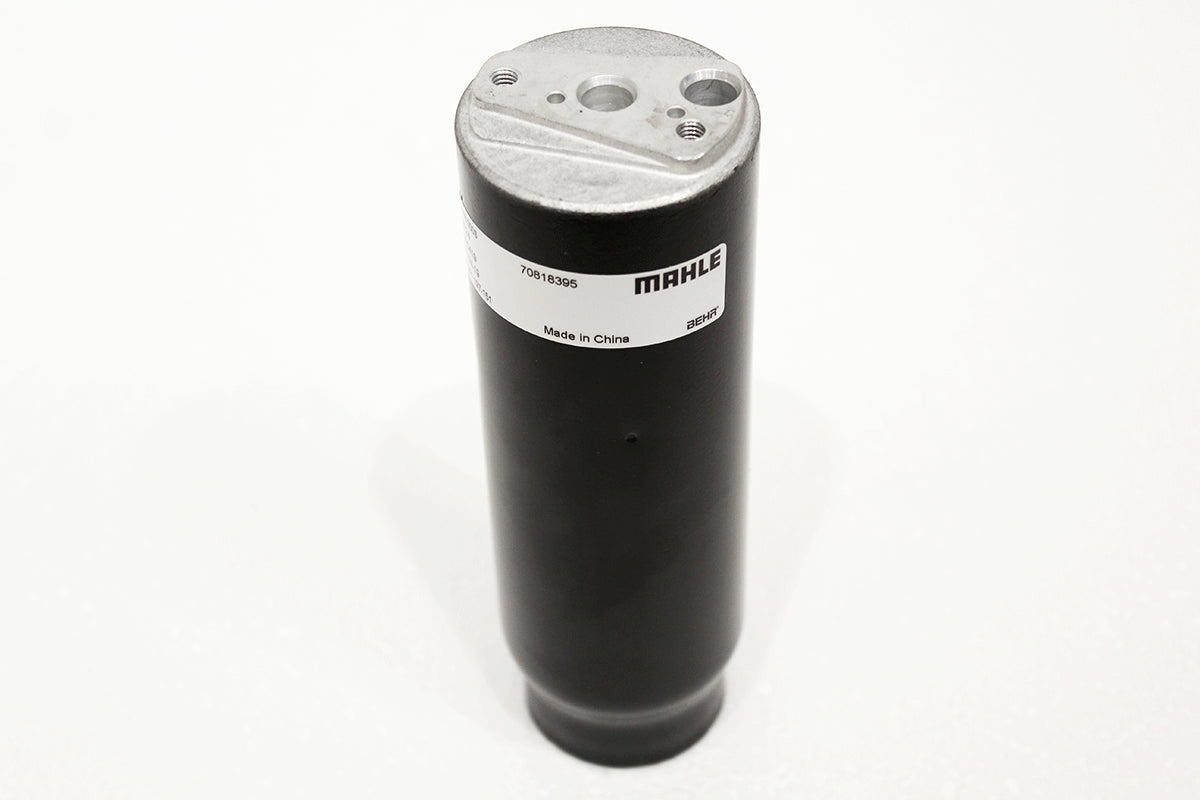 JRJ100550 - RECEIVER DRYER - AIR CONDITIONG - FRONT - Suitable for Discovery 2 From PR2 HELLA