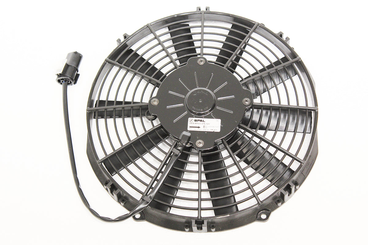 JRP105080 - FAN - CONDENSER From PR2 ALLMAKES OE