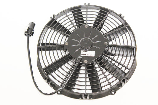 JRP105080 - FAN - CONDENSER From PR2 ALLMAKES OE