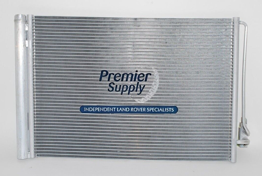 RANGE ROVER L322 4.4 V8 3.0 DIESEL AIR CONDITIONING CONDENSER AIR CON JRW000020