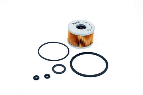 JS660LG - FUEL FILTER - Suitable for Discovery 1, Defender 1983-2006 & Range Rover Classic From PR2 COOPERS