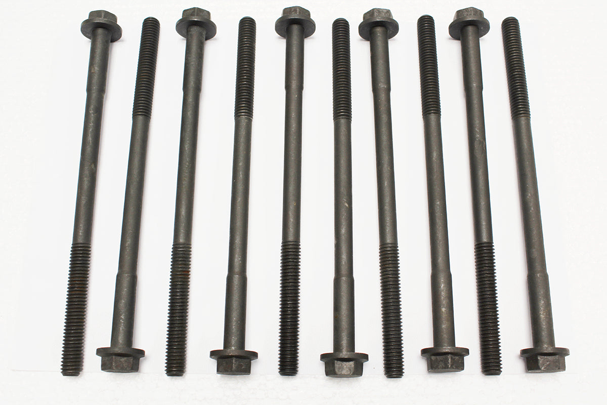 JZB100053-G - BOLT-CYLINDER HEAD XJ40/XJS/X300 From PR2 ALLMAKES OE