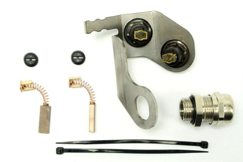 KAM452 - Brush kit for Drop in Locker KAM450