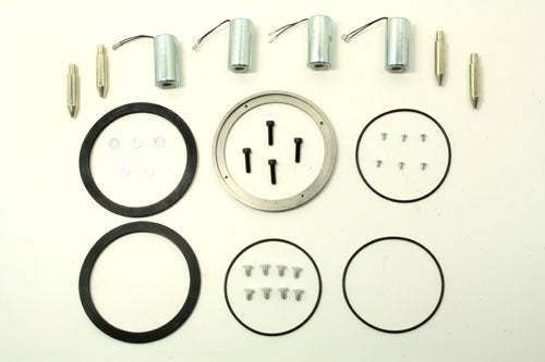 KAM456 - KAM DROP IN LOCKER SOLENOID KIT - KAM450 / KAM460 From KAM