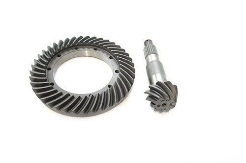 KAM542 - 4.1 Crown wheel & pinion reverse cut for front long nose diff DEF D1 & RRC