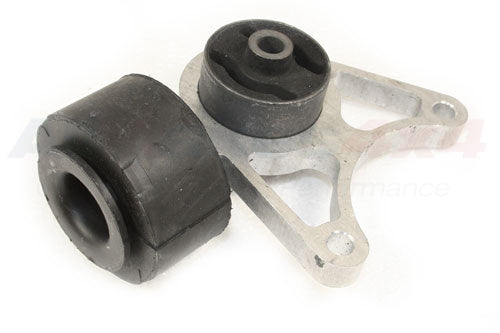 KHC500080 - BRACKET - TRANSMISSION MOUNT - REAR AXLE - RH - Suitable for Freelander 1 From ALLMAKES