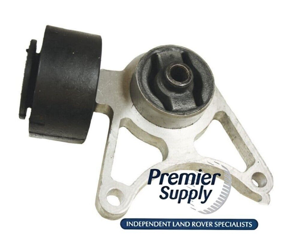 LAND ROVER FREELANDER 1 RIGHT HAND REAR DIFFERENTIAL DIFF MOUNT ...