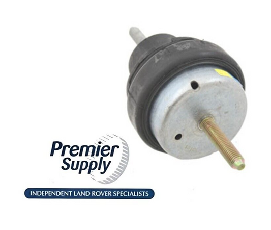 LAND ROVER FREELANDER 1 RIGHT HAND SIDE ENGINE MOUNT TD4 AUTO 2.5V6 KKB103360