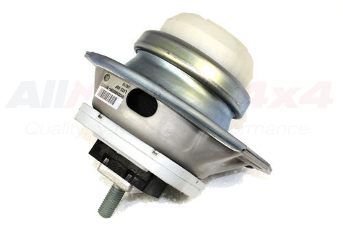 KKB500630 - MOUNT - ENGINE - ISULATOR ASSEMBLY - 5.0 V8 PETROL NA - Suitable for Range Rover Sport 10-13 From ALLMAKES