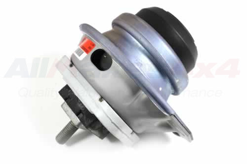 KKB500760 - SUPPORT - ENGINE MOUNTING - FRONT From ALLMAKES