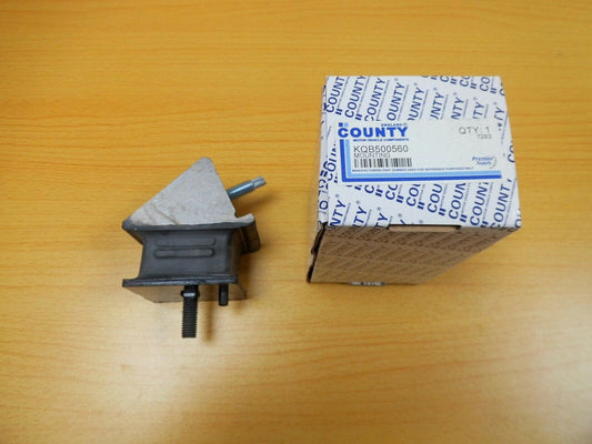LAND ROVER  DEFENDER TD5 & PUMA / DISCOVERY 2 TRAMSMISSION MOUNT LH KQB500560