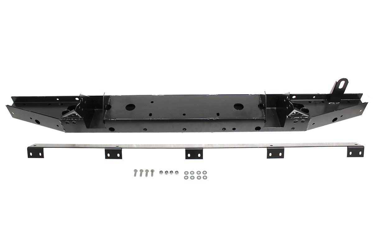 KVB000290 - DEF 90/110/130 1998> - REAR CROSS MEMBER NO EXTENSIONS From ALLMAKES