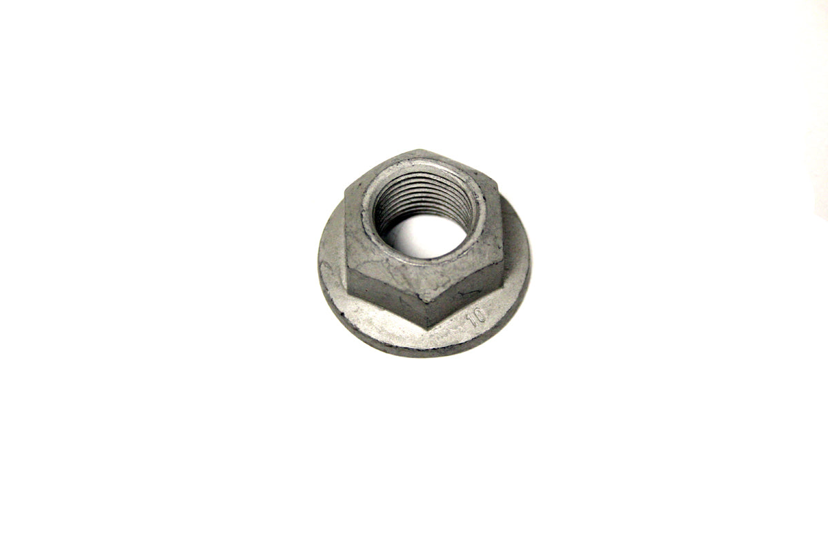 KYH000051 - NUT - FLANGED - FITS - Suitable for Range Rover 02-09, Range Rover 10-12 From PR2 ALLMAKES