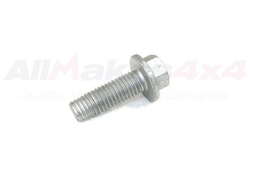 KYP500250 - BOLT - UPPER SHOCK MOUNT BRACKET - M10 X 30MM - Suitable for Discovery 2 From PR2 ALLMAKES
