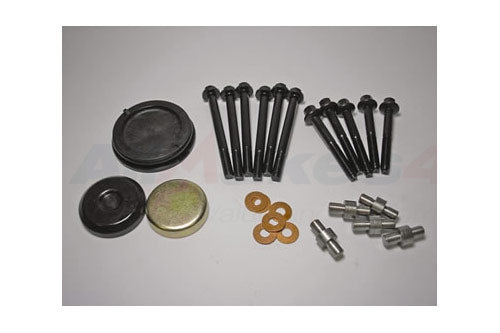KIT - INSTALLATION - CYLINDER HEAD - TD5 - D2/DF0 LBF500020