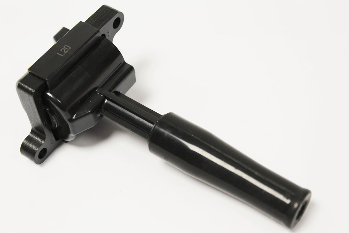 LCA1510AB-G - IGNITION COIL-2PIN AJV8 X100/X308 From PR2 AUTOTEC