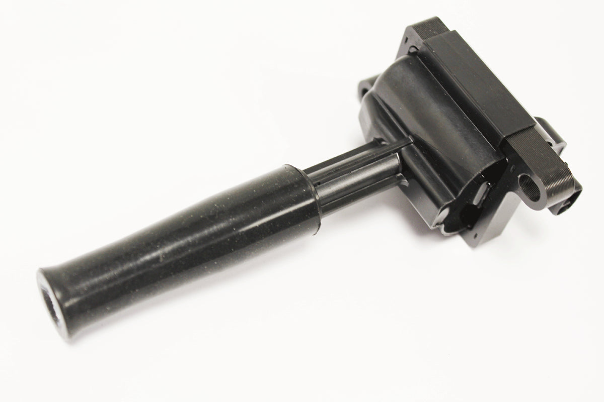 LCA1510AB-L - IGNITION COIL-2PIN AJV8 X100/X308 From LUCAS