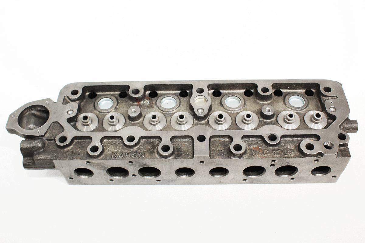 LDF109300 - CYLINDER HEAD (NOT FOR UNLEADED FUEL) From ALLMAKES