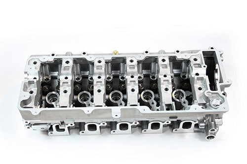 CYLINDER HEAD ASSY LDF500160