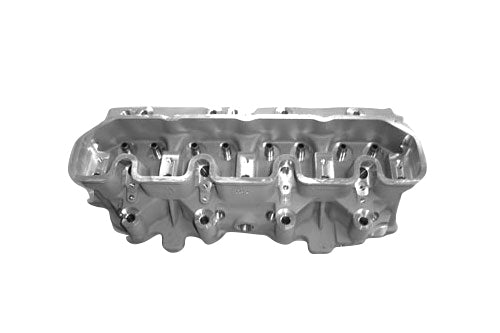 LDF500180G - CYLINDER HEAD ASSY WITHOUT VALVES - DEF - D1 - RRC - 300TDI From AMC
