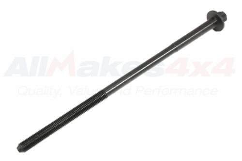 LDN10027L - BOLTS - CYLINDER HEAD - 2.5 V6 PETROL - Suitable for Freelander 1 From ALLMAKES