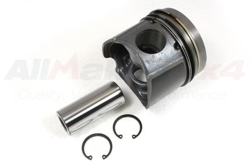 LFL500030 - PISTON ASSEMBLY - ENG From ALLMAKES