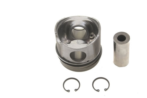 LFL500030G - PISTON AND PIN ASSY - TD5 From PR2 ALLMAKES OE