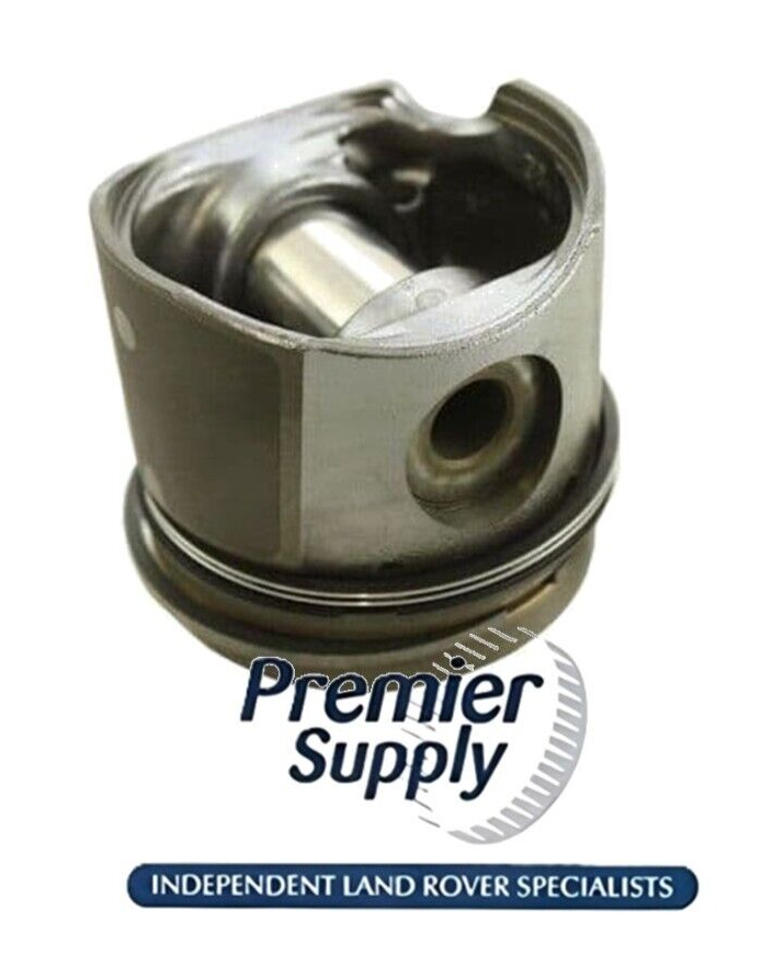 TD5 LAND ROVER DEFENDER DISCOVERY 2 ENGINE PISTON STD LFL500030/LFL500040
