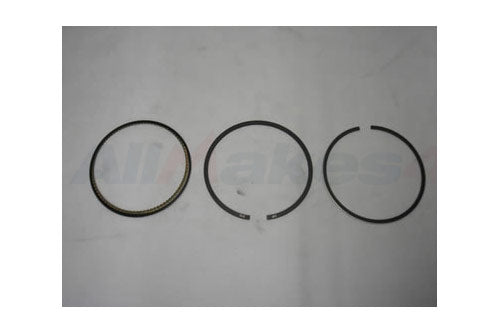 LFP101320L - RING - SET - 1 SET PER PISTON - 1.8 4 CYL PETROL - Suitable for Freelander 1 From ALLMAKES