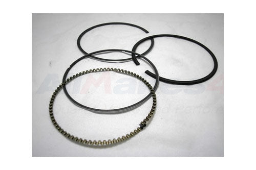 LFP101370L - RING SET - PISTON - 2.5 V6 PETROL - Suitable for Freelander 1 From ALLMAKES