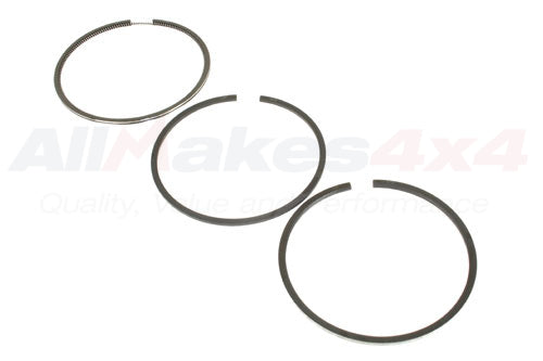 LFP101751L - KIT - PISTON RING - F1 - 2.0 ROVER DIESEL From ALLMAKES