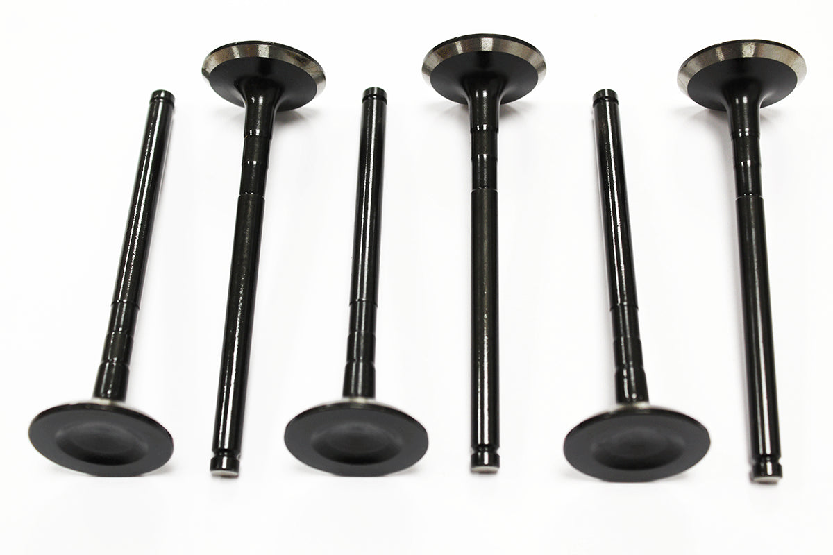 LGH101360L - VALVE-EXH-CYL H From PR2 ALLMAKES OE