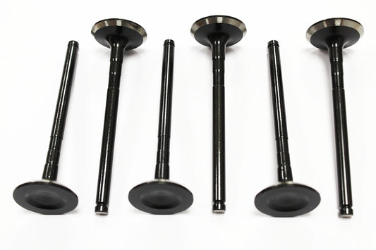 LGH101360L - VALVE-EXH-CYL H From PR2 ALLMAKES OE