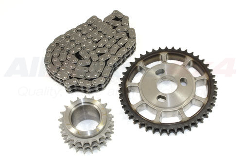 LHA000030 - TIMING CHAIN KIT From ALLMAKES