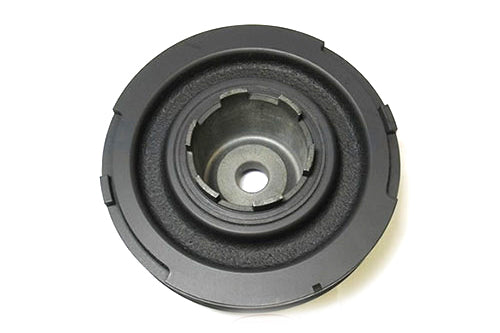LHG100750L - DAMPER - CRANKSHAFT - TD4 2.0 DIESEL - Suitable for Freelander 1 From ALLMAKES