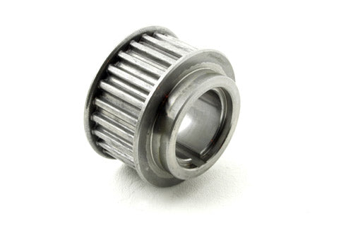 LHH100660 - PULLEY - CRANKSHAFT - 300TDI - Suitable for Defender 1983-2006 From ALLMAKES