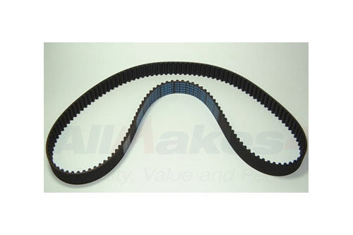 LHN100390 - BELT - ENGINE TIMING - LESS AUTO TENSIONING - 1.8 4 CYL PETROL - Suitable for Freelander 1 From PR2 DAYCO