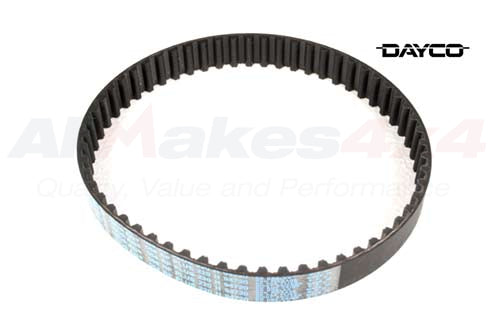 LHN100420L - BELT - ENGINE TIMING - REAR - 2.5 V6 PETROL - Suitable for Freelander 1 From PR2 DAYCO
