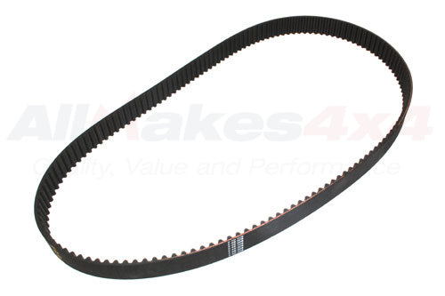 LHN100560L - BELT - ENGINE TIMING - WITH AUTO TENSIONING - 1.8 4 CYL PETROL - Suitable for Freelander 1 From DAYCO