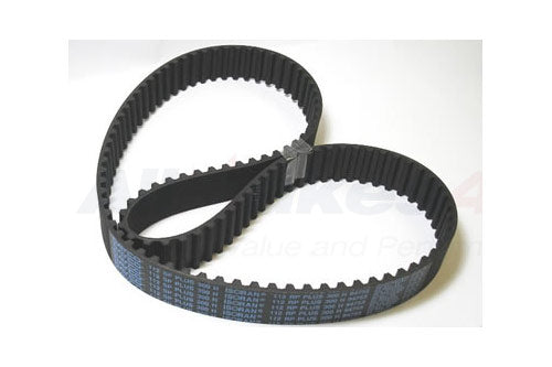 LHN100760 - BELT - ENGINE TIMING - 112 TEETH - 2.0 ROVER DIESEL - Suitable for Freelander 1 From PR2 DAYCO