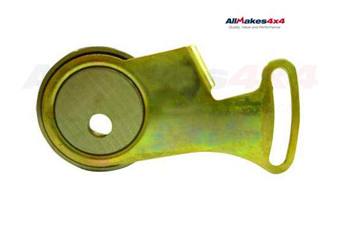 LHP10015L - TENSIONER - TIMING BELT - LESS AUTO TENSIONING - 1.8 4 CYL PETROL - Suitable for Freelander 1 From ALLMAKES