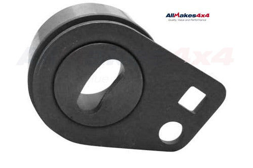 LHP100550L - TENSIONER - ASSEMBLY - REAR - 2.0 ROVER DIESEL - Suitable for Freelander 1 From ALLMAKES