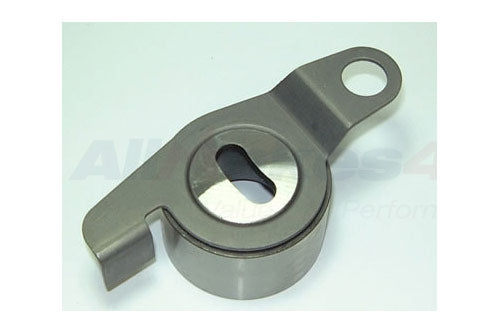 LHP100840 - TENSIONER - ASSEMBLY - FRONT - 2.0 ROVER DIESEL - Suitable for Freelander 1 From ALLMAKES