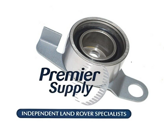 LAND ROVER FREELANDER 1 - 2.0 L SERIES DIESEL TIMING BELT TENSIONER LHP100840
