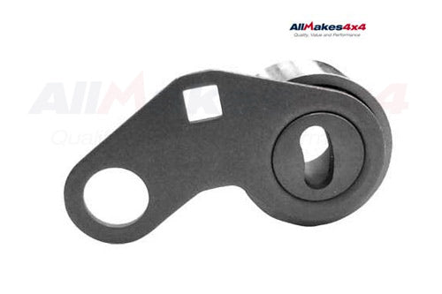 LHP100860 - TENSIONER - TIMING BELT - 300TDI - Suitable for Discovery 1, Defender 1983-2006 From ALLMAKES